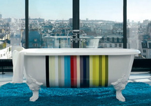 衛(wèi)浴的設計