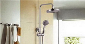 座便器安裝與驗收